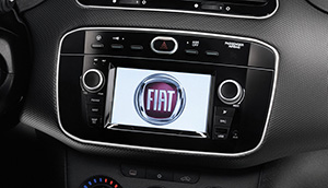 Fiat Navigation Fiat Punto - Fiat Navigation